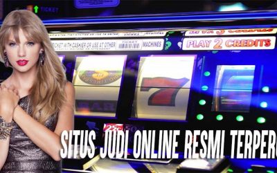 Mengapa Slot80 Menjadi Pilihan Utama Penggemar Slot Online?